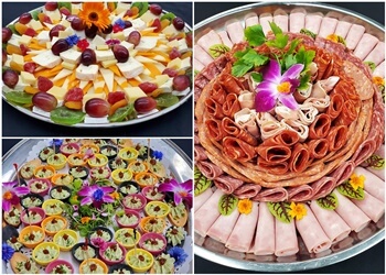 Gatineau Traiteurs Traiteur Épicure