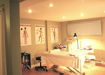 Mirabel Acupuncture Tram-Anh Dam, Acupuncteure