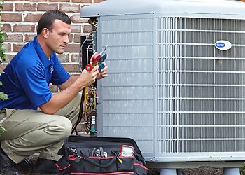 Laval Services Cvc Tran Climatisation Inc.