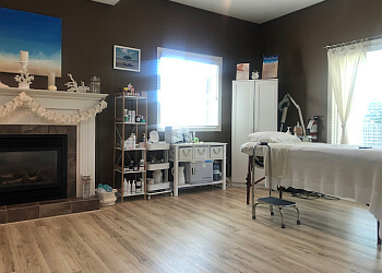 Welland spa Tranquil Touch Wellness Spa
