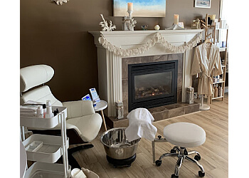 Welland spa Tranquil Touch Wellness Spa