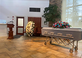 Tranquility Funeral Services Inc. - Mississauga, ON Funeral Homes - Service Image