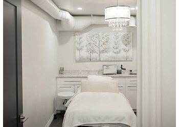 North Bay spa Tranquility Spa Salon