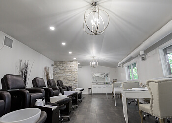 North Bay spa Tranquility Spa Salon