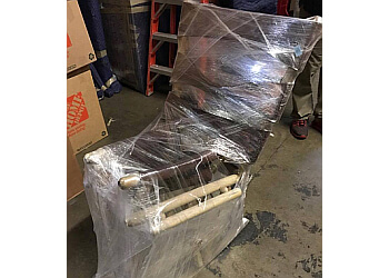 Delta moving company Trans Canada Movers Inc.