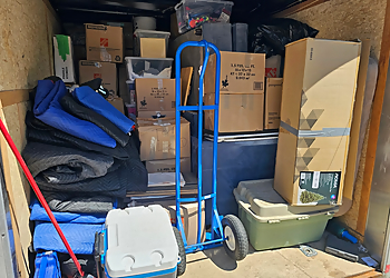 Sudbury Collecte des ordures Trans Canada Moving and Junk Removal