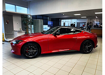 Kingston Car Dealerships >> 3 Best Car Dealerships in Peterborough, ON - Expert ... Kingston Car Dealerships >> 3 Best Car Dealerships in Peterborough, ON - Expert ...