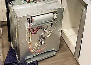 Trans Global Service - Delta, BC Appliance Repair Services - Repair Process Image