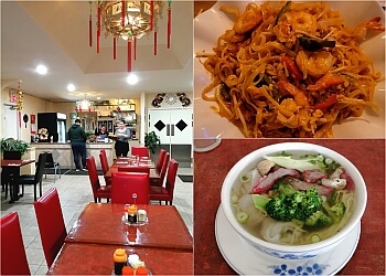 Moncton Restaurants Chinois Tran's Place Restaurant