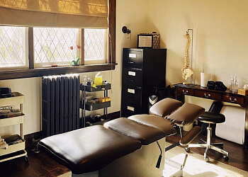 Aurora massage therapy Transcend Wellness Connection