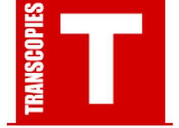 Saint Jean sur Richelieu Imprimeries Transcopies