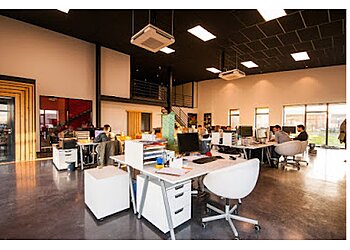 Port Coquitlam web designer Transparent Marketing