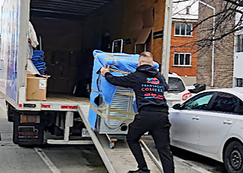 Laval Déménageurs Transport Colivex