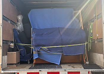 Laval Déménageurs Transport Colivex