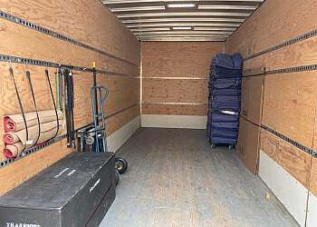 Saint Jean sur Richelieu Déménageurs Transport Sékur Déménagement