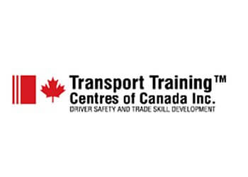 Chatham driving school Transport Training Centres of Canada image 1