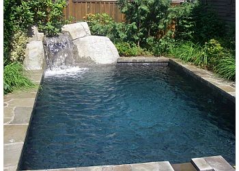 Vancouver Service De Piscine Trasolini Pools Ltd