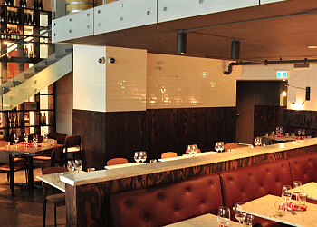 Burnaby italian restaurant Trattoria Burnaby