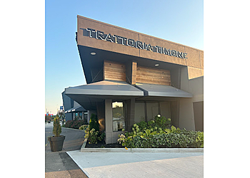 Oakville italian restaurant Trattoria Timone