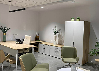 Saint Jerome painter Travaux De Peinture Cyr