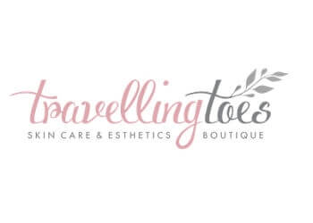 Travelling Toes Skincare & Esthetics Boutique