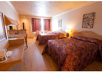 Drummondville hotel Travelodge By Wyndham Drummondville