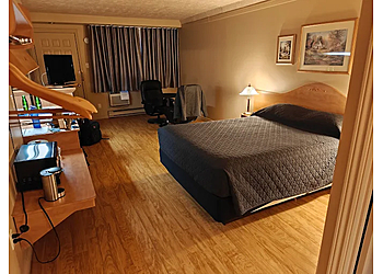 Drummondville hotel Travelodge By Wyndham Drummondville