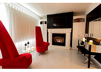 Drummondville Hôtels Travelodge By Wyndham Drummondville