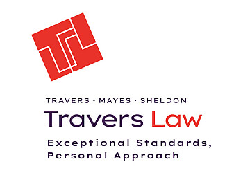 Milton business lawyer Travers Law