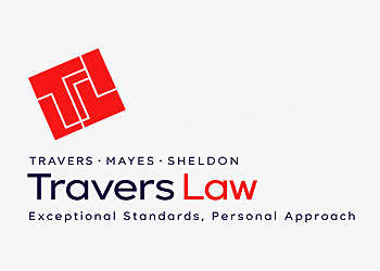 Travers Law - Waterloo, ON Real Estate Lawyers - Law Firm Logo