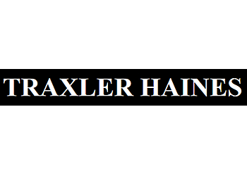 Prince George business lawyer Traxler Haines