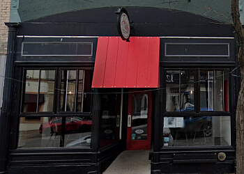 Orillia italian restaurant Tre Sorelle