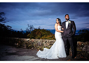 Ajax Photographes De Mariage Treasured Photography