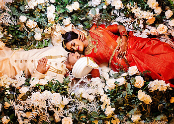 Ajax Photographes De Mariage Treasured Photography