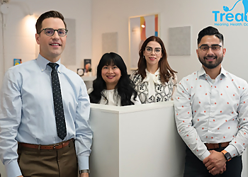 Ottawa audiologist Treat Hearing