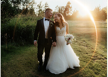 Maple Ridge videographer Treeline Visuals