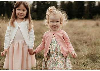 Maple Ridge videographer Treeline Visuals