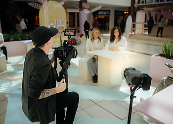 Port Coquitlam videographer Treeline Visuals | Videography & Photography