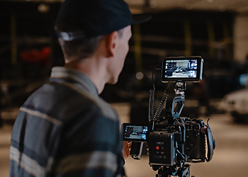 Port Coquitlam videographer Treeline Visuals | Videography & Photography