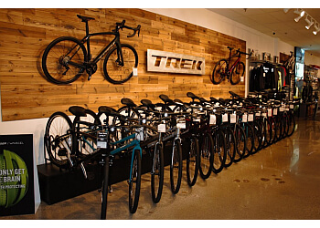 the bike shop mississauga