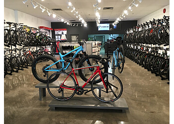 the bike shop mississauga