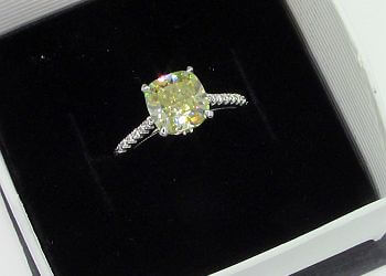 Sudbury Bijouteries Trek Jewellers