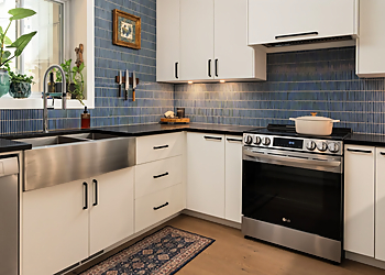 Dollard des Ormeaux home builder Trelli Construction and Housing Inc. 
