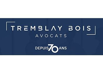 Quebec
Avocats Dommages Corporels
Tremblay Bois Avocats image 1