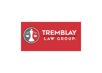 North Bay criminal defence lawyer Tremblay Law Group PC