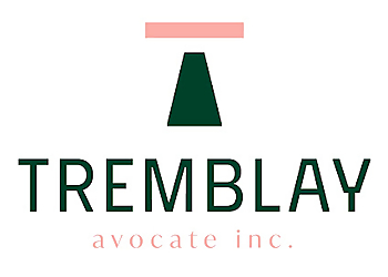 Tremblay avocate inc. Tremblay avocate inc. - Sherbrooke, QC Avocat Contentieux Civil - Law Firm Logo