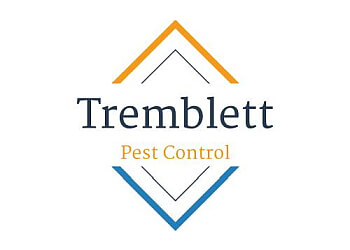 Barrie pest control Tremblett Pest Control