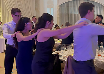 Oshawa entertainment company Tremendous Sound Productions