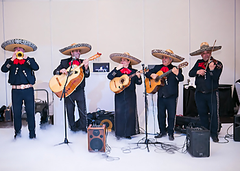 Oshawa entertainment company Tremendous Sound Productions