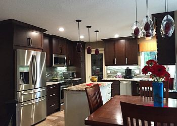 St Albert Designers et Décorateurs D'intérieur Tren-Des Design